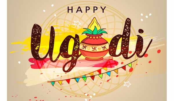 25th March: Telugu New Year day 'Ugadi' celebrated today